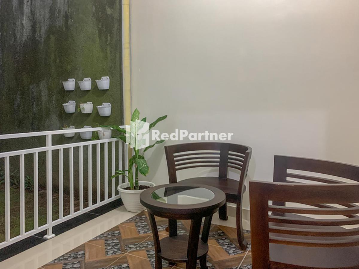 Reddoorz Syariah At Hotel Nuri Indah Dongkelan Yogyakarta Bantul Exterior photo